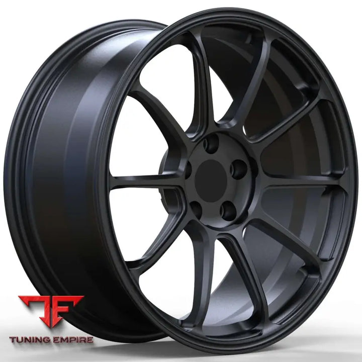 RAZOR FORGED RZR 980