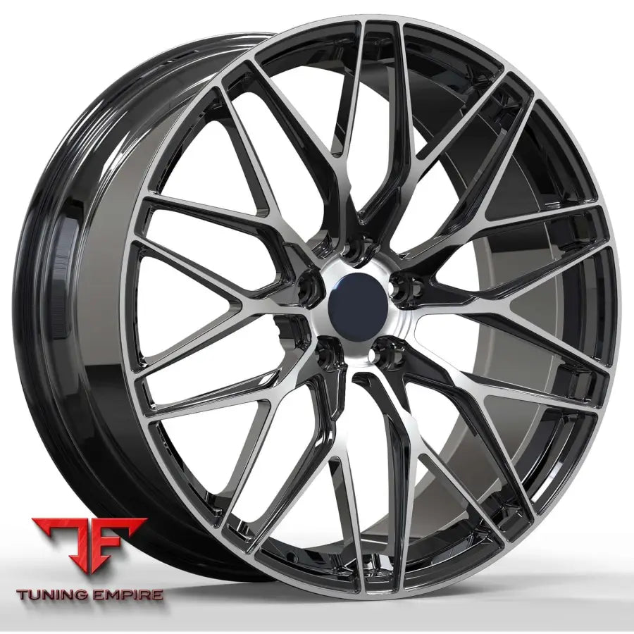 RAZOR FORGED RZR 982