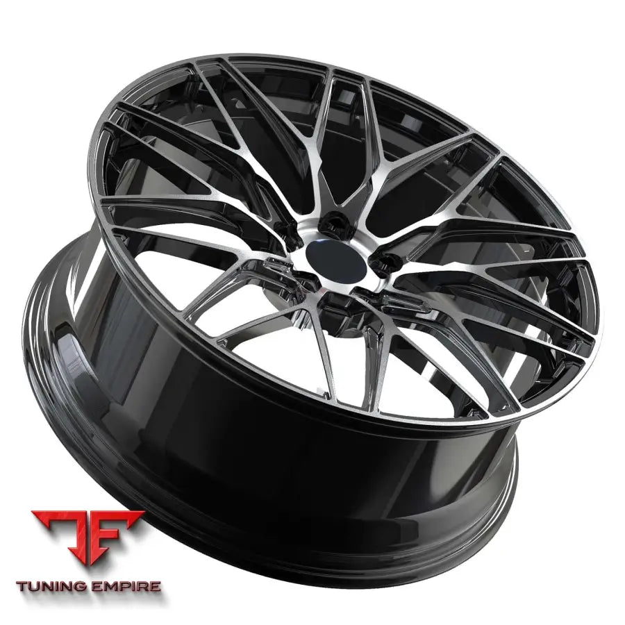RAZOR FORGED RZR 982