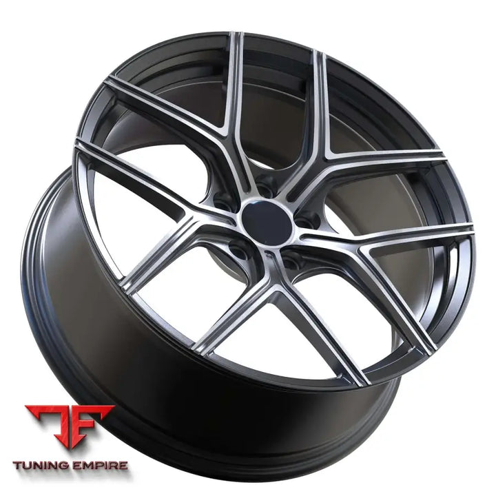RAZOR FORGED RZR 983