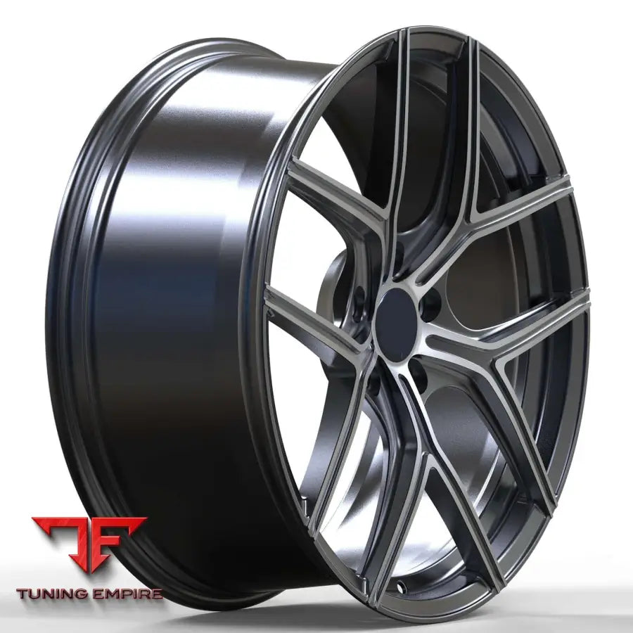 RAZOR FORGED RZR 983