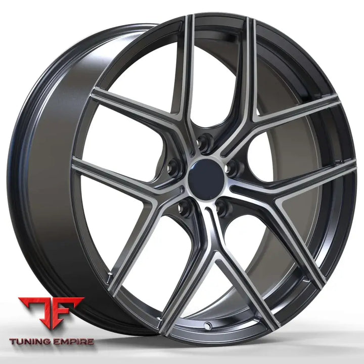 RAZOR FORGED RZR 983