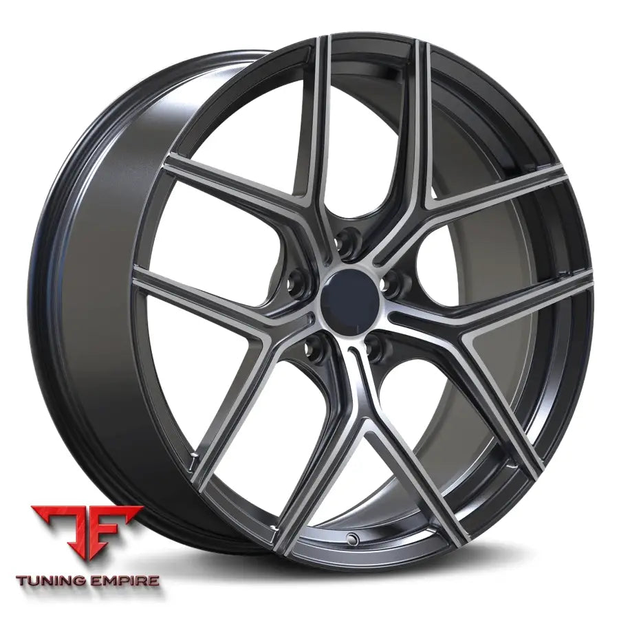 RAZOR FORGED RZR 983