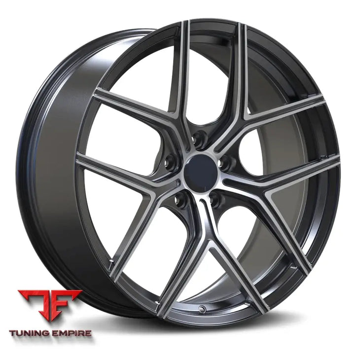 RAZOR FORGED RZR 983