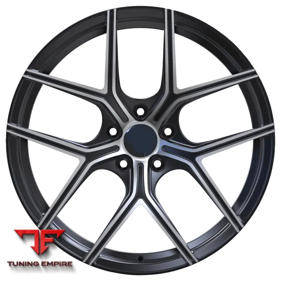 RAZOR FORGED RZR 983