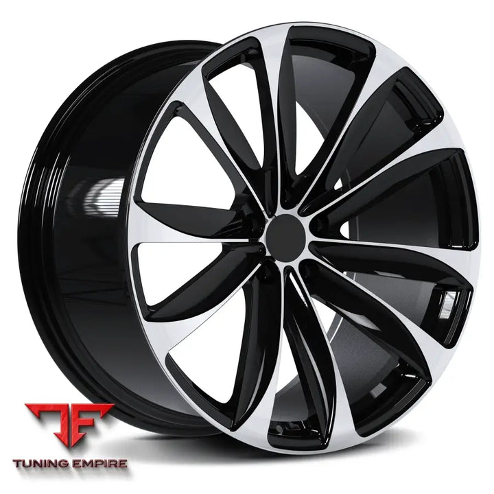 RAZOR FORGED RZR 985