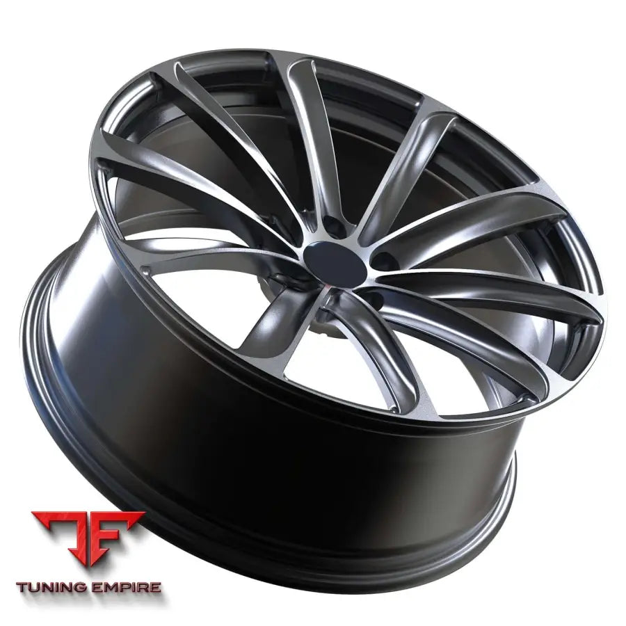 RAZOR FORGED RZR 985