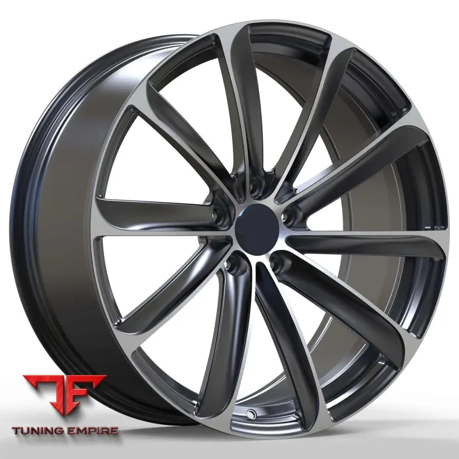 RAZOR FORGED RZR 985