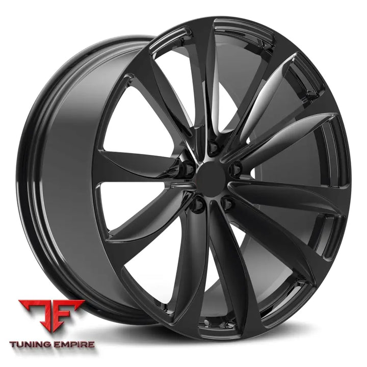 RAZOR FORGED RZR 985