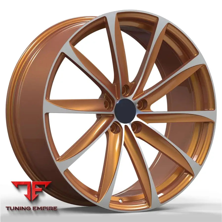 RAZOR FORGED RZR 985