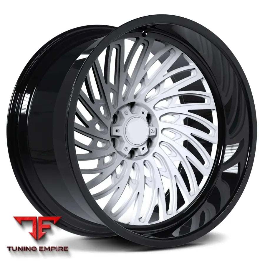 RAZOR FORGED RZR 986