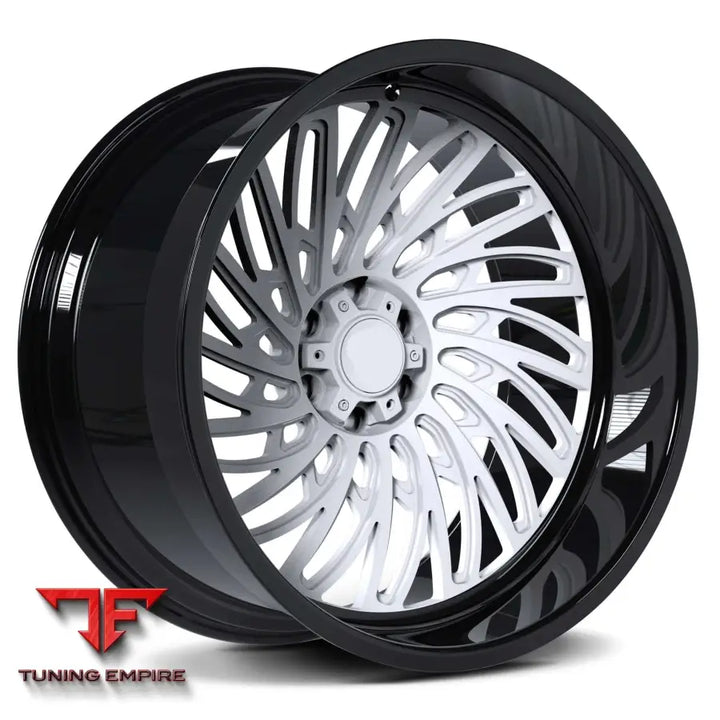 RAZOR FORGED RZR 986