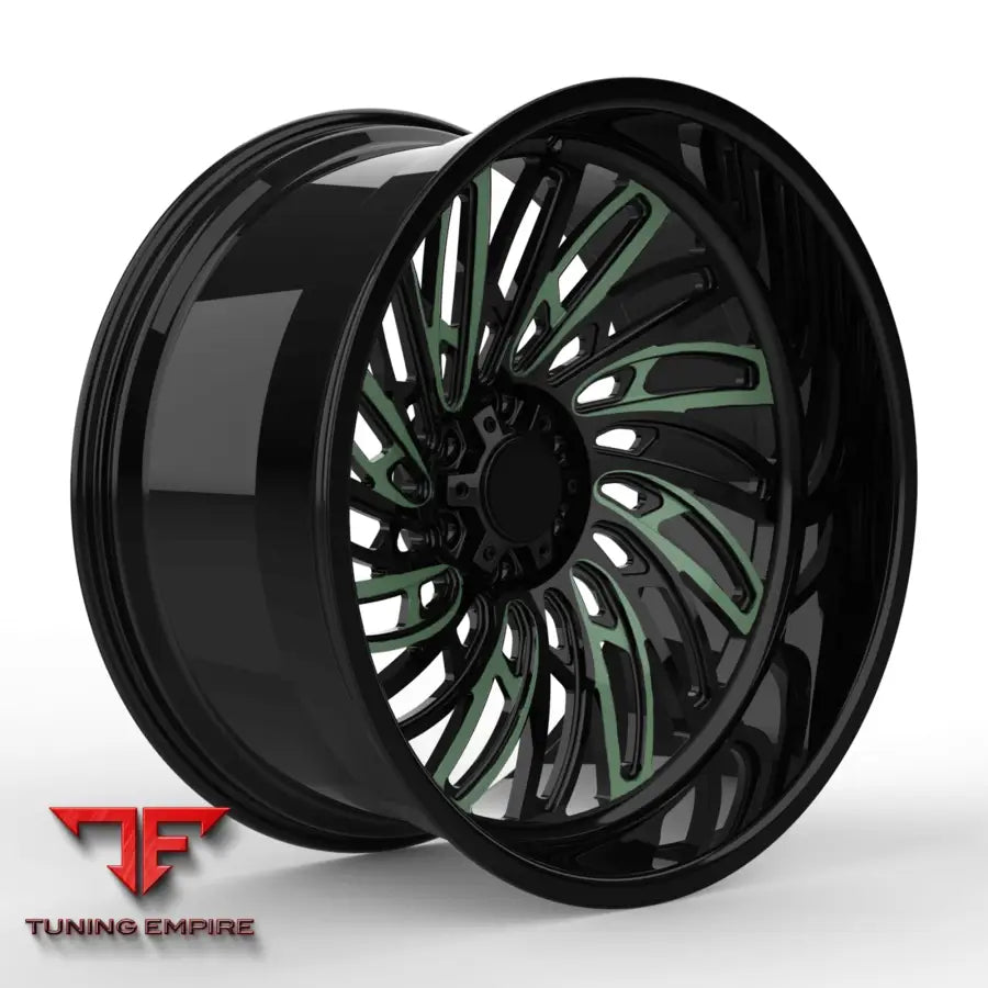 RAZOR FORGED RZR 986