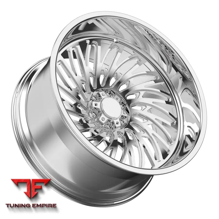 RAZOR FORGED RZR 986