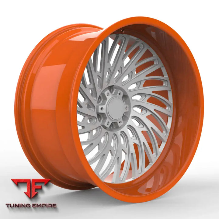RAZOR FORGED RZR 986