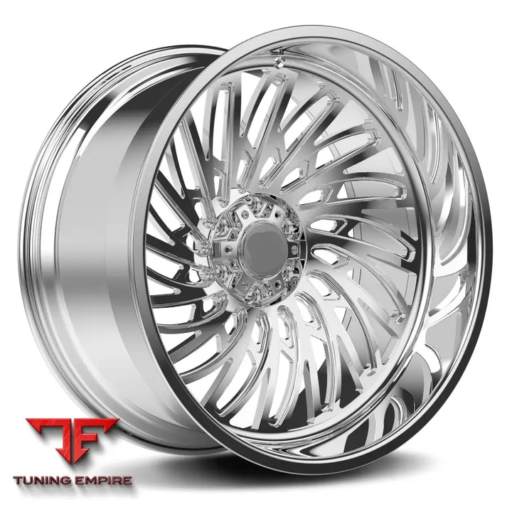 RAZOR FORGED RZR 986