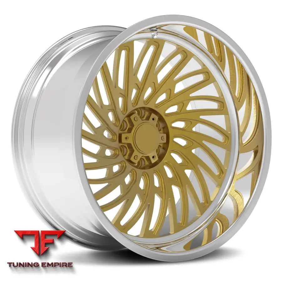 RAZOR FORGED RZR 986
