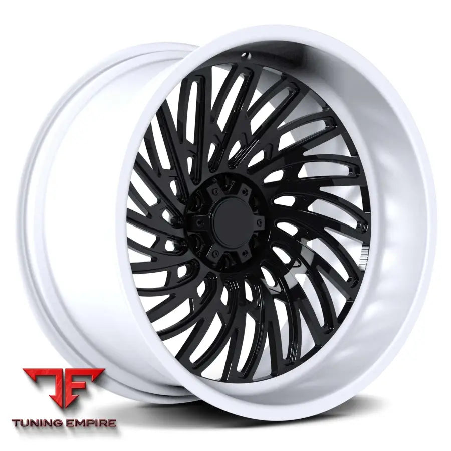 RAZOR FORGED RZR 986