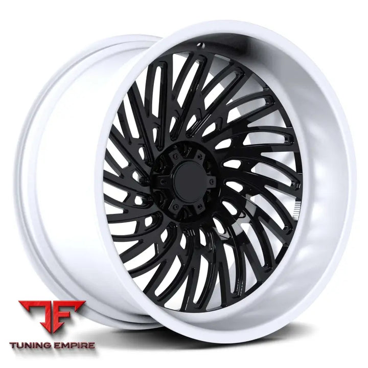 RAZOR FORGED RZR 986