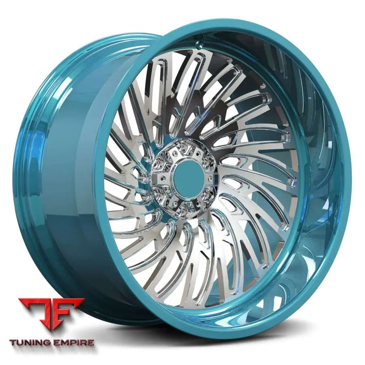 RAZOR FORGED RZR 986