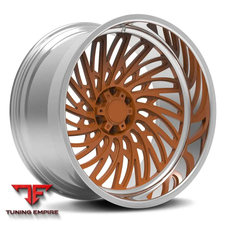 RAZOR FORGED RZR 986