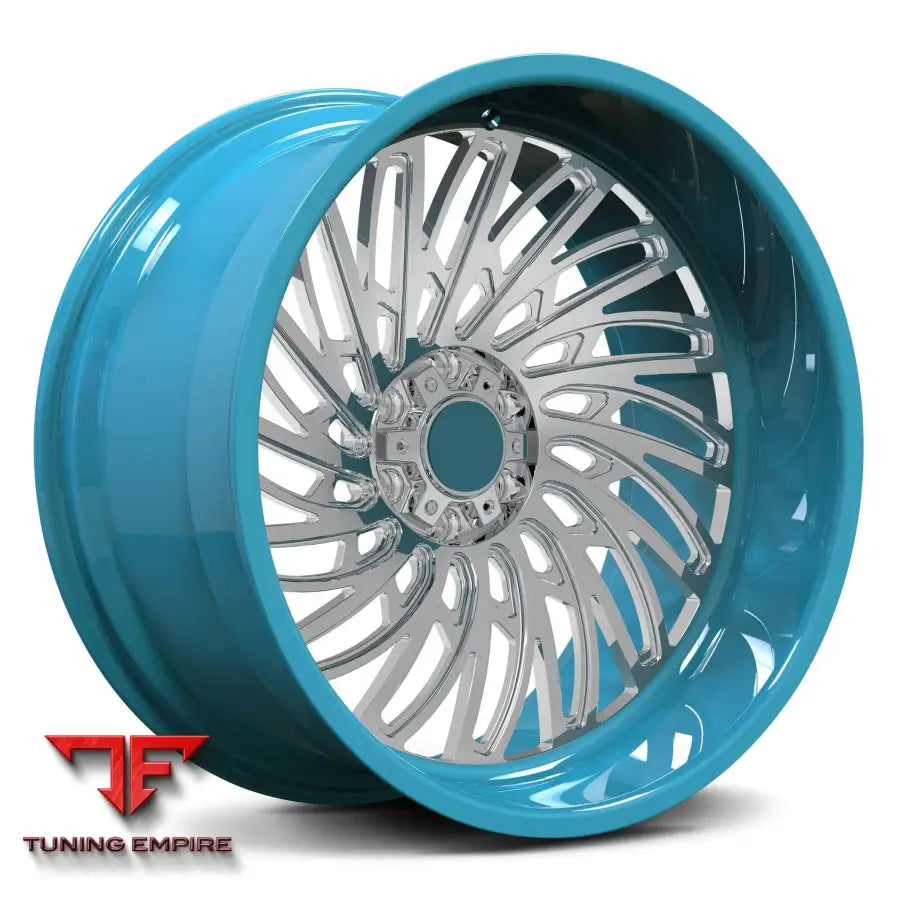 RAZOR FORGED RZR 986