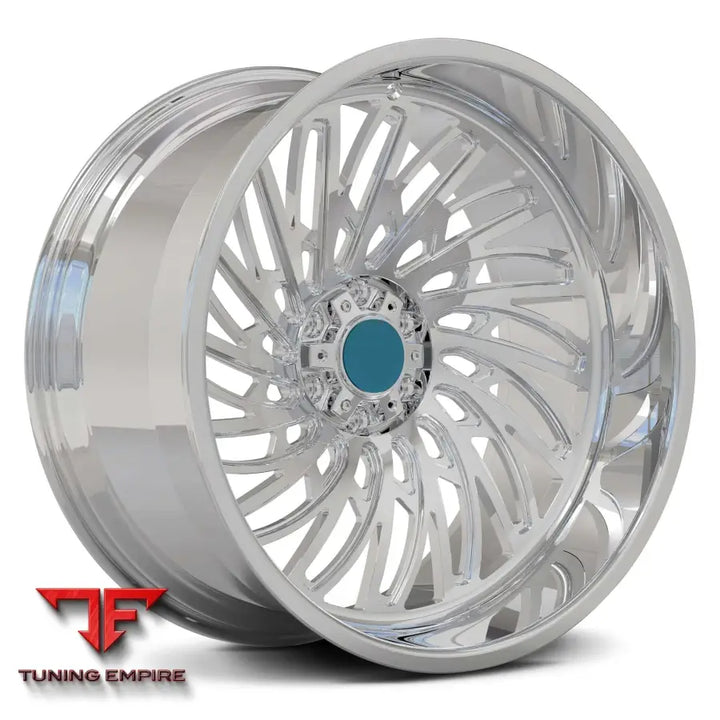 RAZOR FORGED RZR 986