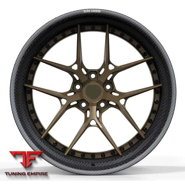 RAZOR FORGED RZR 987