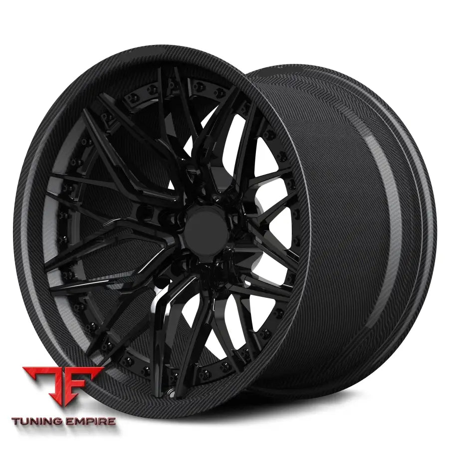 RAZOR FORGED RZR 988