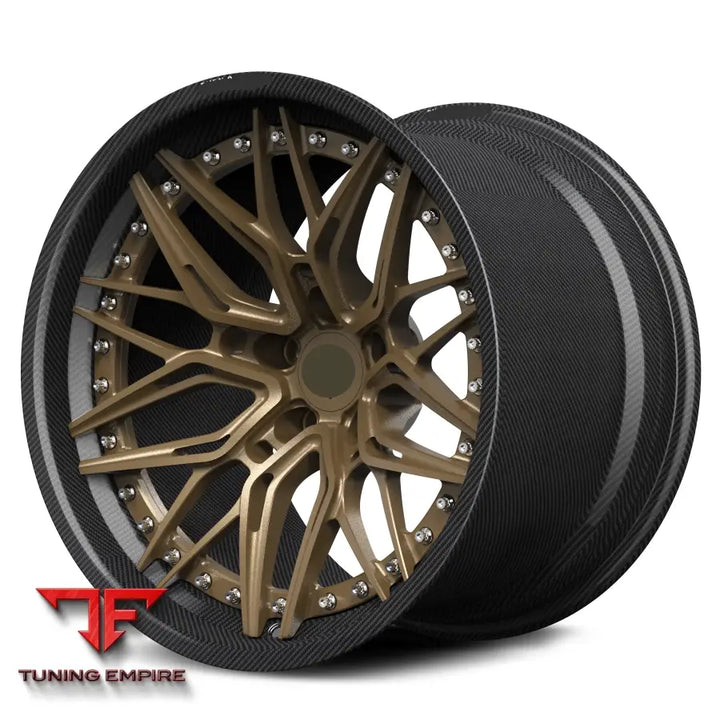 RAZOR FORGED RZR 988