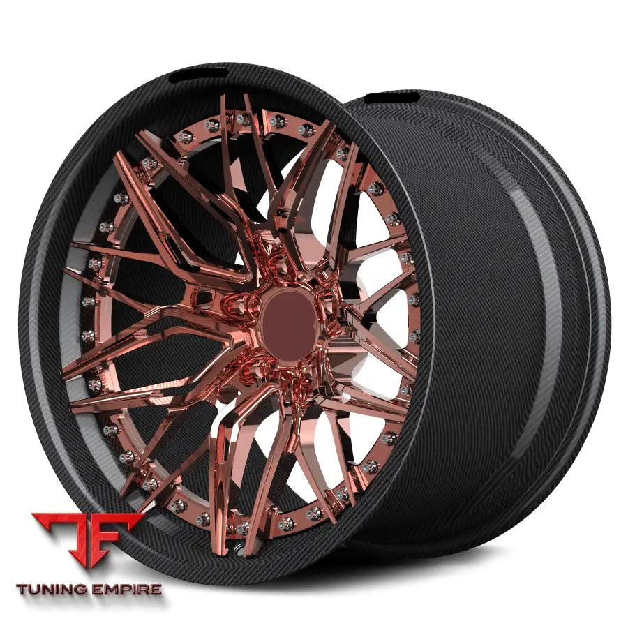 RAZOR FORGED RZR 988