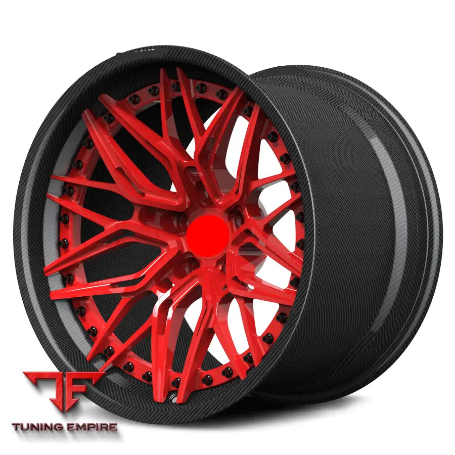 RAZOR FORGED RZR 988