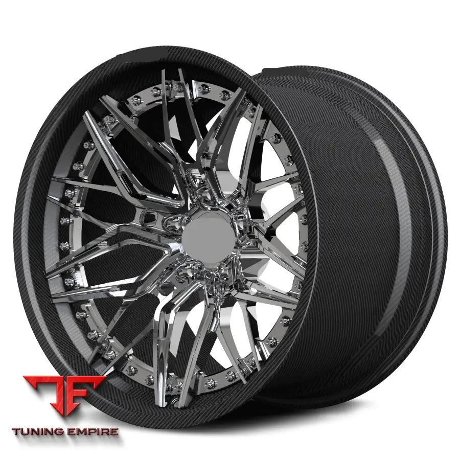 RAZOR FORGED RZR 988
