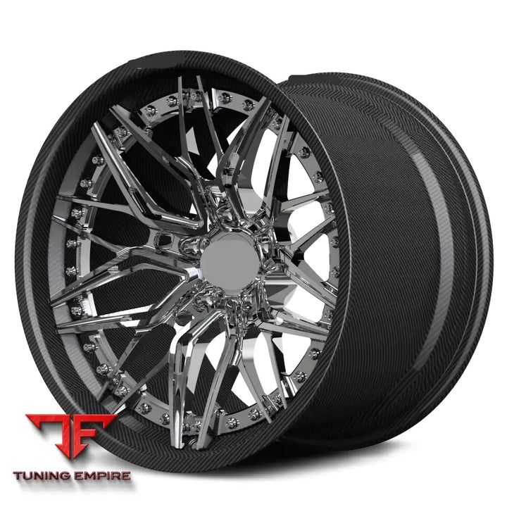 RAZOR FORGED RZR 988