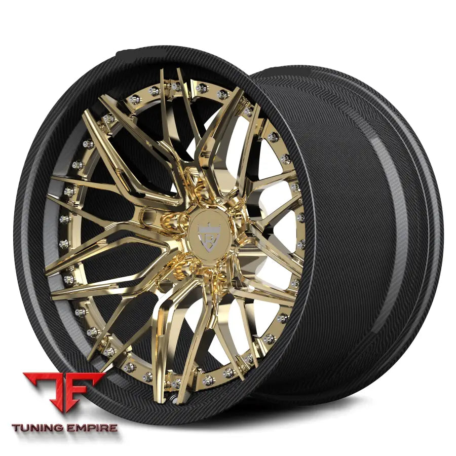 RAZOR FORGED RZR 988