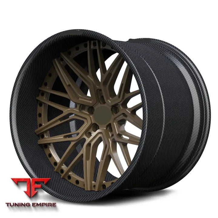 RAZOR FORGED RZR 989