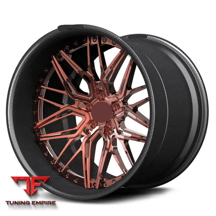 RAZOR FORGED RZR 989