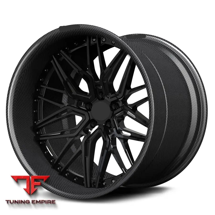 RAZOR FORGED RZR 989