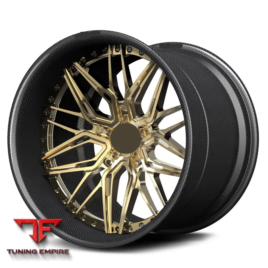 RAZOR FORGED RZR 989
