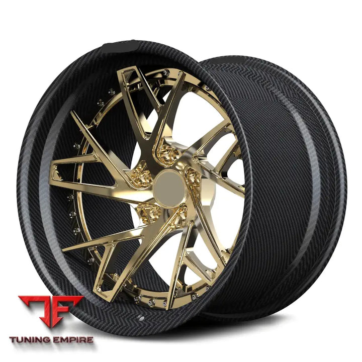 RAZOR FORGED RZR 990