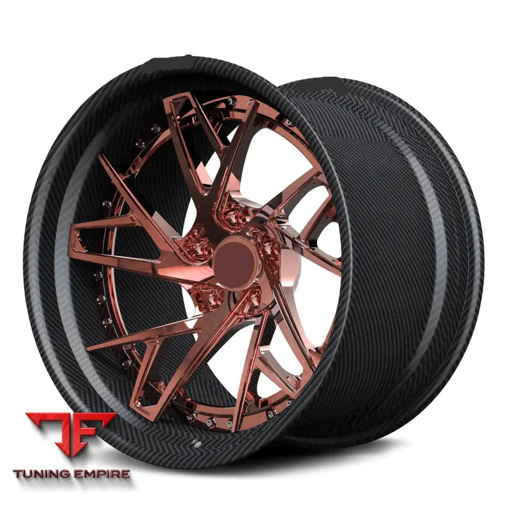 RAZOR FORGED RZR 990