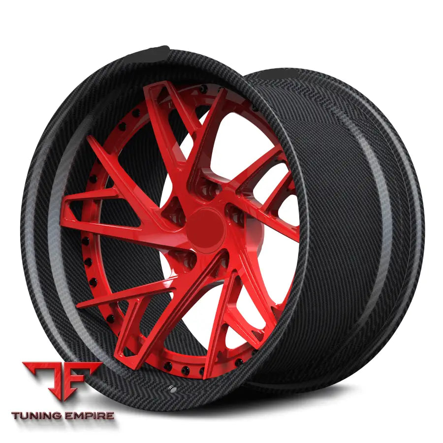 RAZOR FORGED RZR 990