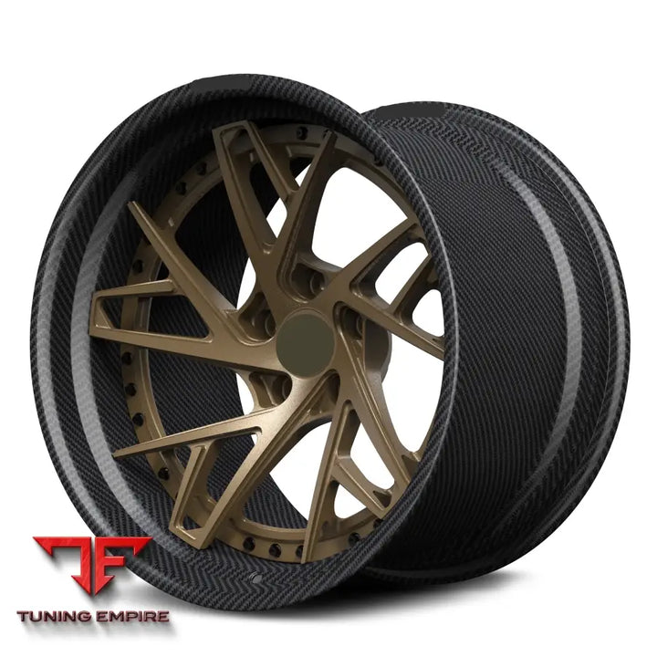 RAZOR FORGED RZR 990