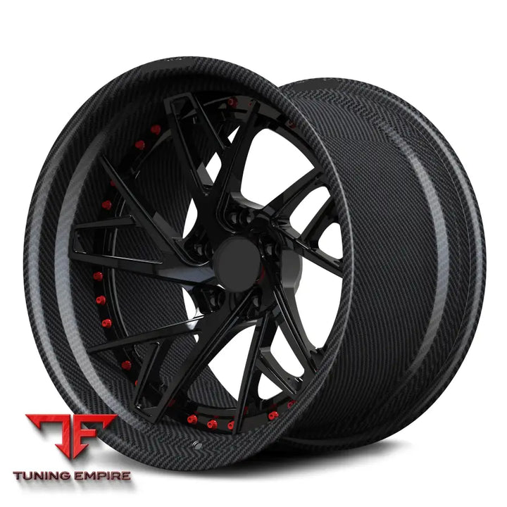 RAZOR FORGED RZR 990