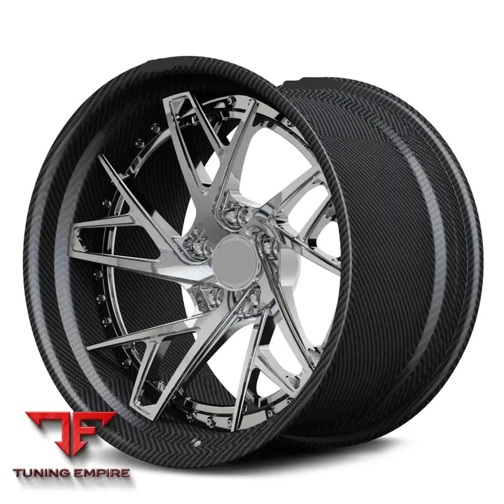 RAZOR FORGED RZR 990