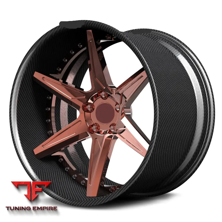 RAZOR FORGED RZR 991
