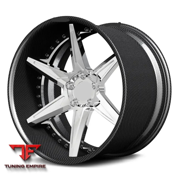 RAZOR FORGED RZR 991