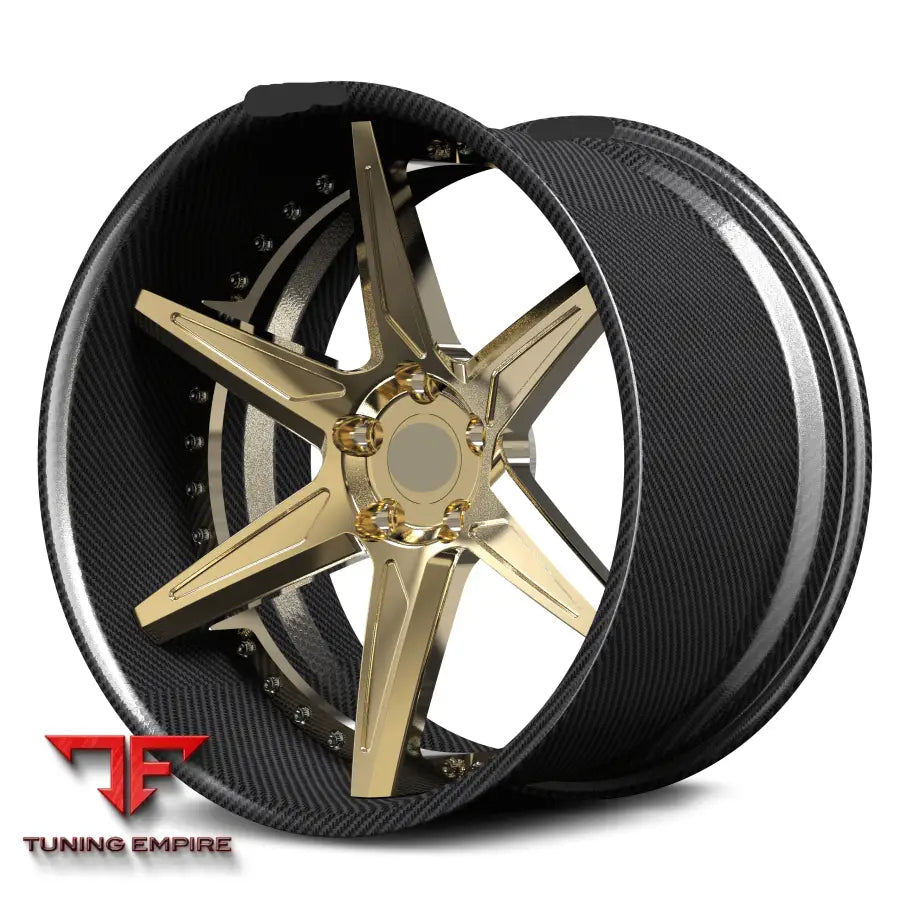 RAZOR FORGED RZR 991