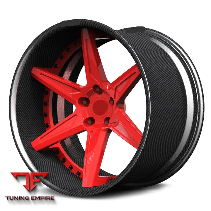 RAZOR FORGED RZR 991