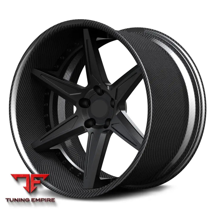 RAZOR FORGED RZR 991